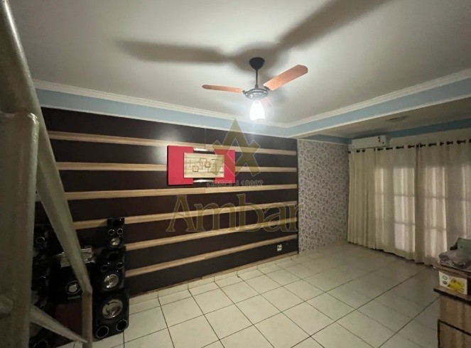 Ambar Imóveis | Imobiliária em Ribeirão Preto | Casa - Planalto Verde - Ribeirão Preto