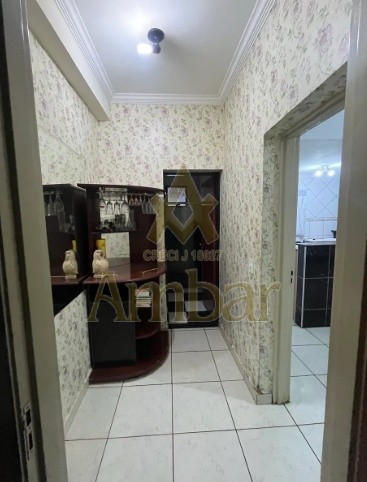 Ambar Imóveis | Imobiliária em Ribeirão Preto | Casa - Planalto Verde - Ribeirão Preto