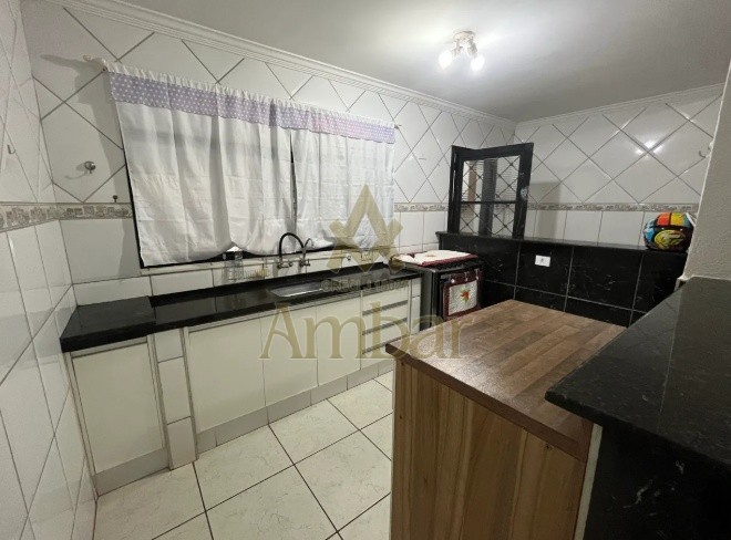 Ambar Imóveis | Imobiliária em Ribeirão Preto | Casa - Planalto Verde - Ribeirão Preto