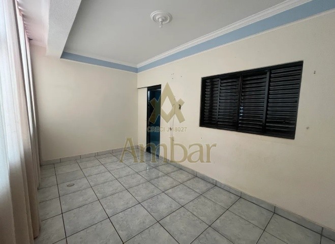 Ambar Imóveis | Imobiliária em Ribeirão Preto | Casa - Planalto Verde - Ribeirão Preto