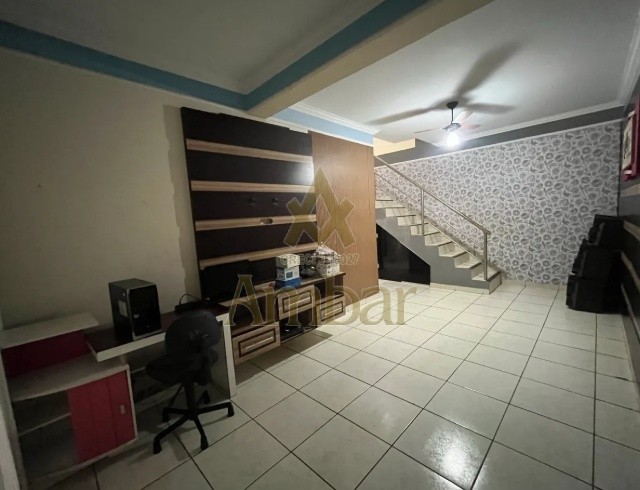 Foto: Casa - Planalto Verde - Ribeirão Preto