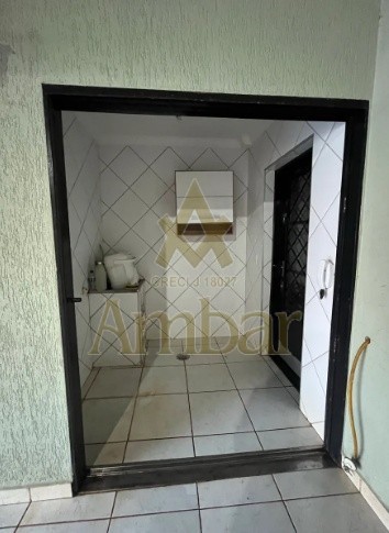 Ambar Imóveis | Imobiliária em Ribeirão Preto | Casa - Planalto Verde - Ribeirão Preto