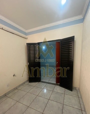 Ambar Imóveis | Imobiliária em Ribeirão Preto | Casa - Planalto Verde - Ribeirão Preto
