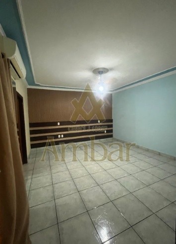 Ambar Imóveis | Imobiliária em Ribeirão Preto | Casa - Planalto Verde - Ribeirão Preto