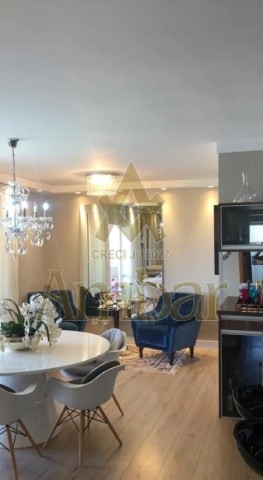 Ambar Imóveis | Imobiliária em Ribeirão Preto | Apartamento - Jardim Nova Aliança Sul - Ribeirão Preto