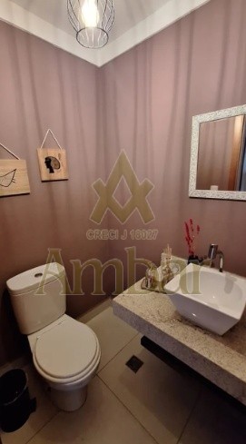 Ambar Imóveis | Imobiliária em Ribeirão Preto | Apartamento - Jardim Nova Aliança Sul - Ribeirão Preto