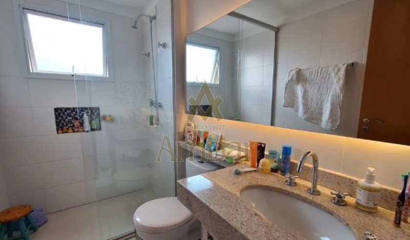 Ambar Imóveis | Imobiliária em Ribeirão Preto | Apartamento - Jardim Nova Aliança Sul - Ribeirão Preto