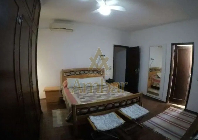 Ambar Imóveis | Imobiliária em Ribeirão Preto | Casa - Alto da Boa Vista - Ribeirão Preto