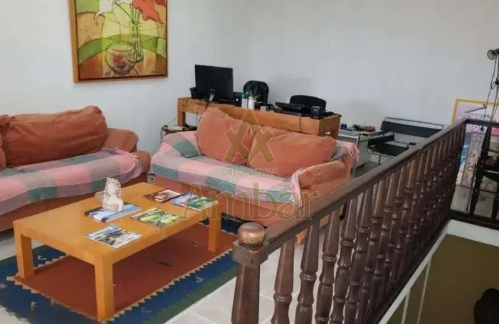 Ambar Imóveis | Imobiliária em Ribeirão Preto | Casa - Alto da Boa Vista - Ribeirão Preto