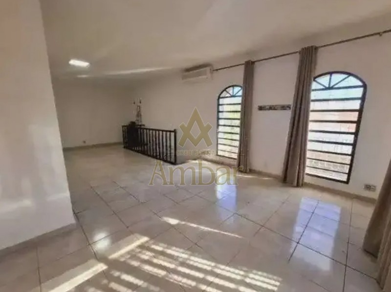 Ambar Imóveis | Imobiliária em Ribeirão Preto | Casa - Alto da Boa Vista - Ribeirão Preto