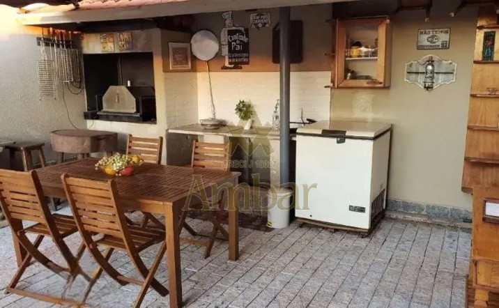 Foto: Casa - Alto da Boa Vista - Ribeirão Preto