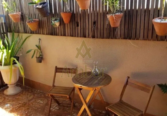 Ambar Imóveis | Imobiliária em Ribeirão Preto | Casa - Alto da Boa Vista - Ribeirão Preto