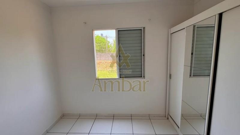Ambar Imóveis | Imobiliária em Ribeirão Preto | Apartamento - Vila Virgínia - Ribeirão Preto