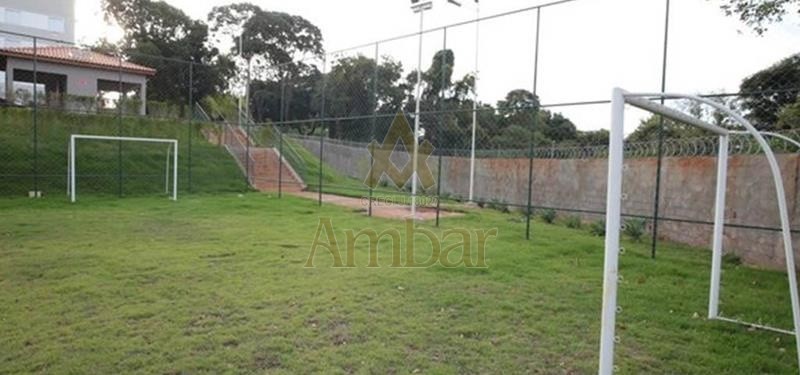 Ambar Imóveis | Imobiliária em Ribeirão Preto | Apartamento - Vila Virgínia - Ribeirão Preto