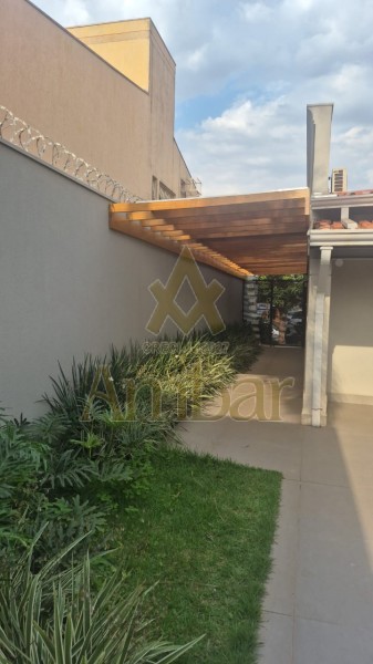 Ambar Imóveis | Imobiliária em Ribeirão Preto | Loja Comercial - Jardim Califórnia - Ribeirão Preto