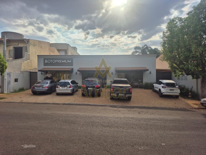 Ambar Imóveis | Imobiliária em Ribeirão Preto | Loja Comercial - Jardim Califórnia - Ribeirão Preto