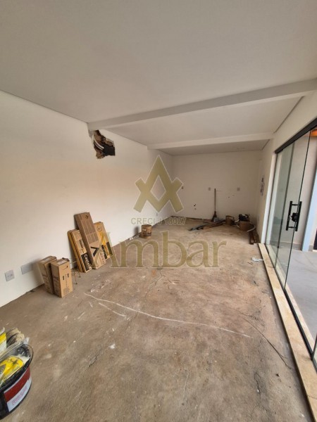 Ambar Imóveis | Imobiliária em Ribeirão Preto | Loja Comercial - Jardim Califórnia - Ribeirão Preto