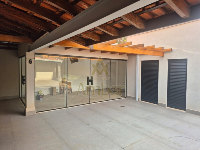 Ambar Imóveis | Imobiliária em Ribeirão Preto | Loja Comercial - Jardim Califórnia - Ribeirão Preto