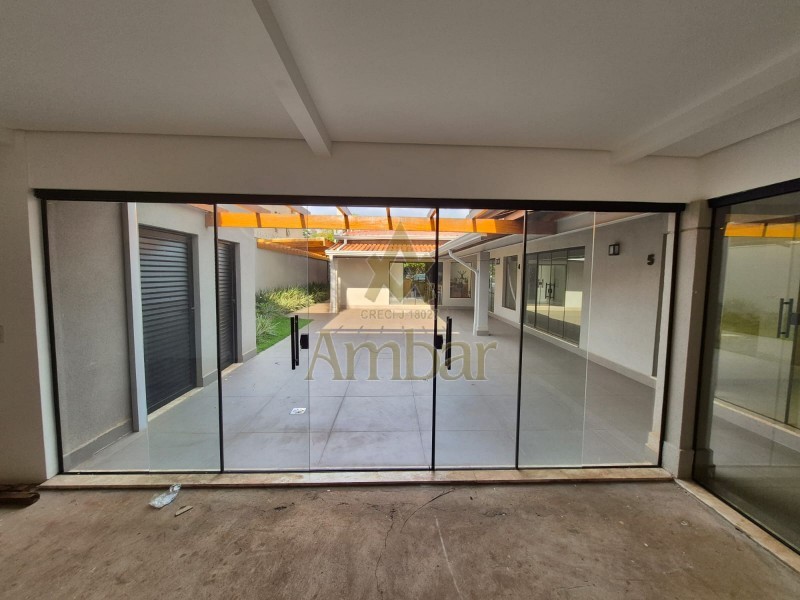 Ambar Imóveis | Imobiliária em Ribeirão Preto | Loja Comercial - Jardim Califórnia - Ribeirão Preto