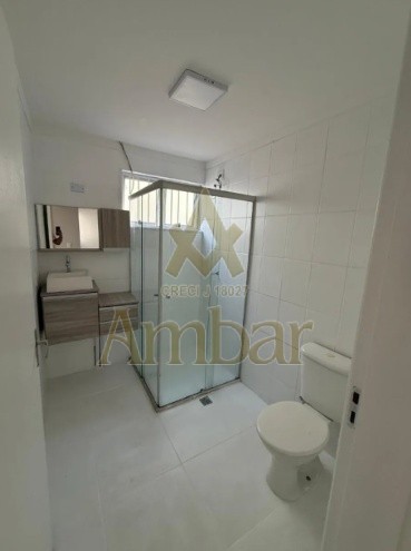 Ambar Imóveis | Imobiliária em Ribeirão Preto | Apartamento - Quintino Facci II - Ribeirão Preto