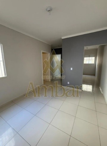 Ambar Imóveis | Imobiliária em Ribeirão Preto | Apartamento - Quintino Facci II - Ribeirão Preto