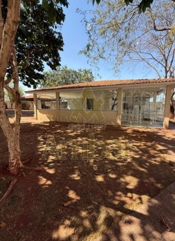 Ambar Imóveis | Imobiliária em Ribeirão Preto | Apartamento - Quintino Facci II - Ribeirão Preto