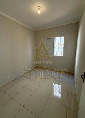 Ambar Imóveis | Imobiliária em Ribeirão Preto | Apartamento - Quintino Facci II - Ribeirão Preto