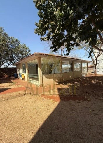 Ambar Imóveis | Imobiliária em Ribeirão Preto | Apartamento - Quintino Facci II - Ribeirão Preto