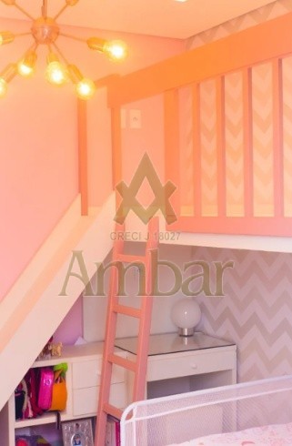 Ambar Imóveis | Imobiliária em Ribeirão Preto | Casa de Condomínio - Jardim Nova Aliança - Ribeirão Preto