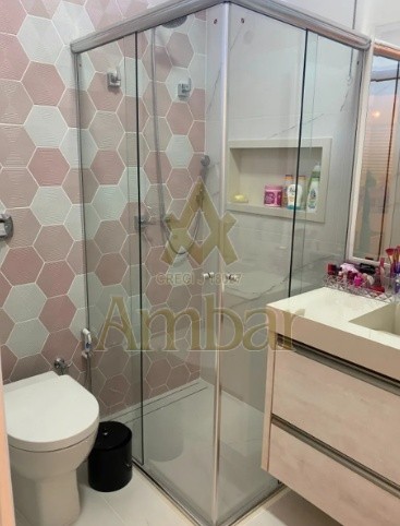 Ambar Imóveis | Imobiliária em Ribeirão Preto | Casa de Condomínio - Jardim Nova Aliança - Ribeirão Preto