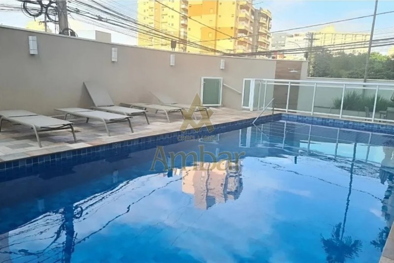 Ambar Imóveis | Imobiliária em Ribeirão Preto | Apartamento - Jardim Nova Aliança - Ribeirão Preto
