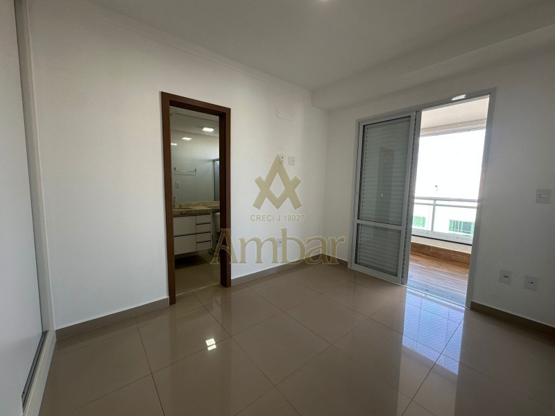 Ambar Imóveis | Imobiliária em Ribeirão Preto | Apartamento - Jardim Nova Aliança - Ribeirão Preto