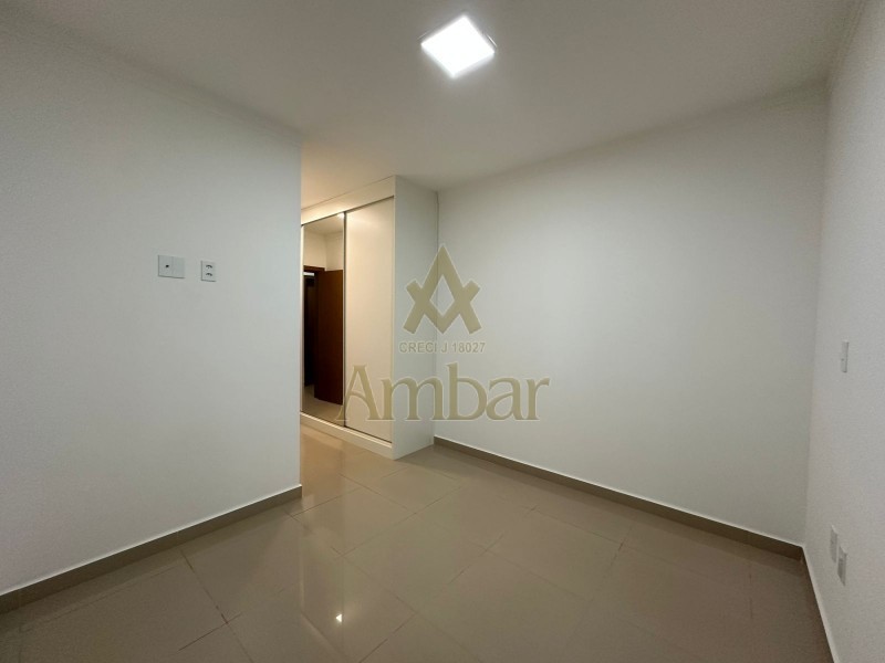 Ambar Imóveis | Imobiliária em Ribeirão Preto | Apartamento - Jardim Nova Aliança - Ribeirão Preto