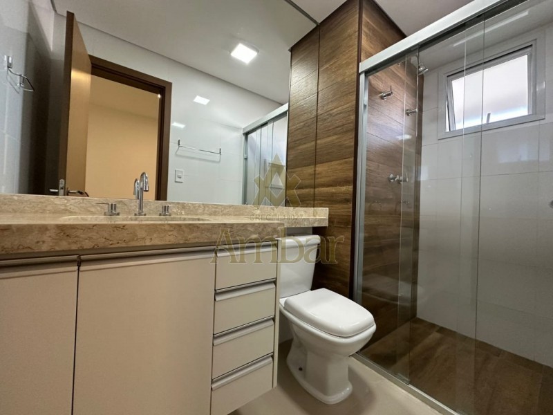 Ambar Imóveis | Imobiliária em Ribeirão Preto | Apartamento - Jardim Nova Aliança - Ribeirão Preto