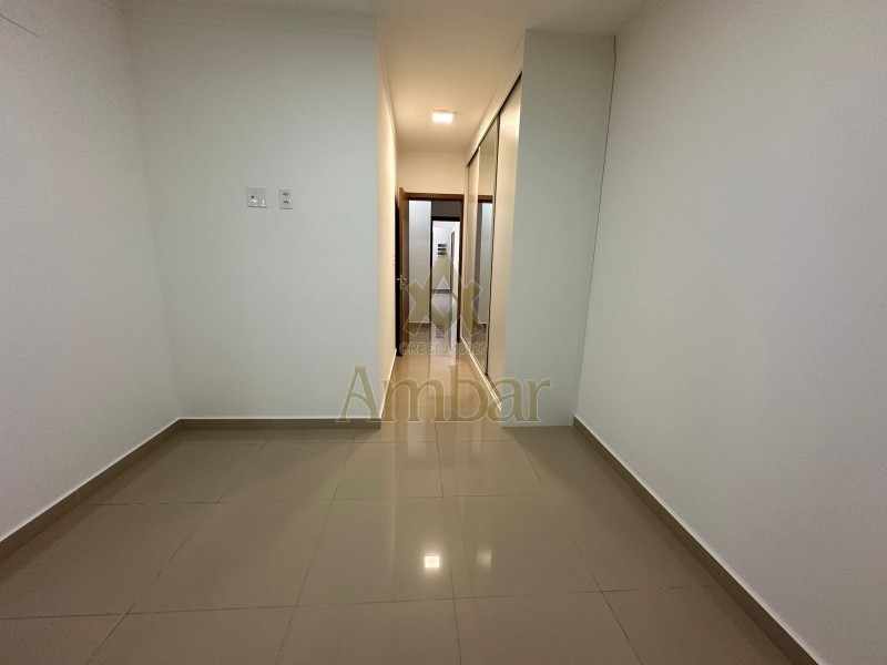 Ambar Imóveis | Imobiliária em Ribeirão Preto | Apartamento - Jardim Nova Aliança - Ribeirão Preto