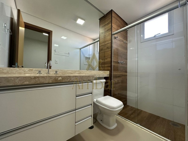 Ambar Imóveis | Imobiliária em Ribeirão Preto | Apartamento - Jardim Nova Aliança - Ribeirão Preto