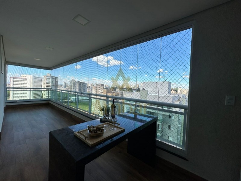 Ambar Imóveis | Imobiliária em Ribeirão Preto | Apartamento - Jardim Nova Aliança - Ribeirão Preto