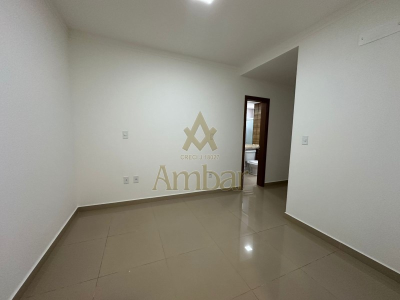Ambar Imóveis | Imobiliária em Ribeirão Preto | Apartamento - Jardim Nova Aliança - Ribeirão Preto