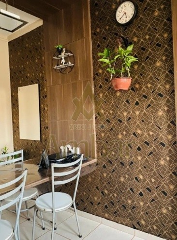 Ambar Imóveis | Imobiliária em Ribeirão Preto | Apartamento - Ribeirânia - Ribeirão Preto