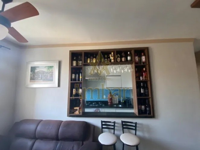 Ambar Imóveis | Imobiliária em Ribeirão Preto | Apartamento - Ribeirânia - Ribeirão Preto