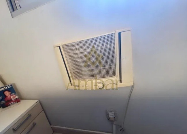 Ambar Imóveis | Imobiliária em Ribeirão Preto | Apartamento - Ribeirânia - Ribeirão Preto