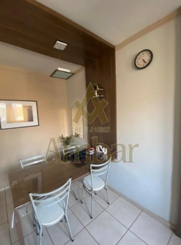 Ambar Imóveis | Imobiliária em Ribeirão Preto | Apartamento - Ribeirânia - Ribeirão Preto