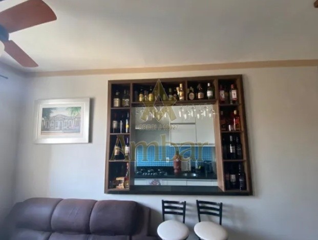 Ambar Imóveis | Imobiliária em Ribeirão Preto | Apartamento - Ribeirânia - Ribeirão Preto