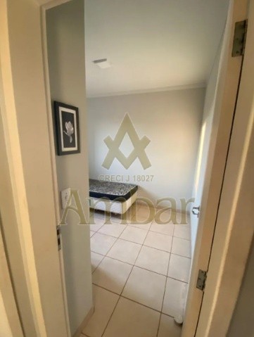 Ambar Imóveis | Imobiliária em Ribeirão Preto | Apartamento - Ribeirânia - Ribeirão Preto