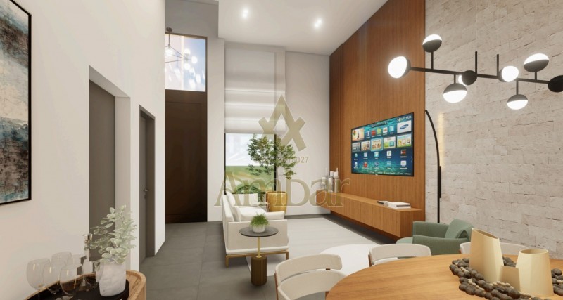Ambar Imóveis | Imobiliária em Ribeirão Preto | Casa de Condomínio - Bonfim Paulista - Ribeirão Preto