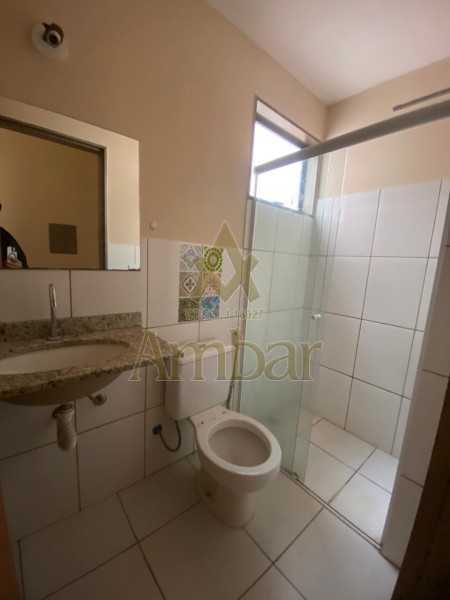 Ambar Imóveis | Imobiliária em Ribeirão Preto | Apartamento - Sumarezinho - Ribeirão Preto