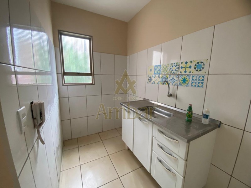Ambar Imóveis | Imobiliária em Ribeirão Preto | Apartamento - Sumarezinho - Ribeirão Preto
