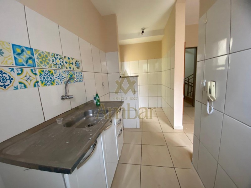 Ambar Imóveis | Imobiliária em Ribeirão Preto | Apartamento - Sumarezinho - Ribeirão Preto