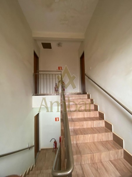 Ambar Imóveis | Imobiliária em Ribeirão Preto | Apartamento - Sumarezinho - Ribeirão Preto
