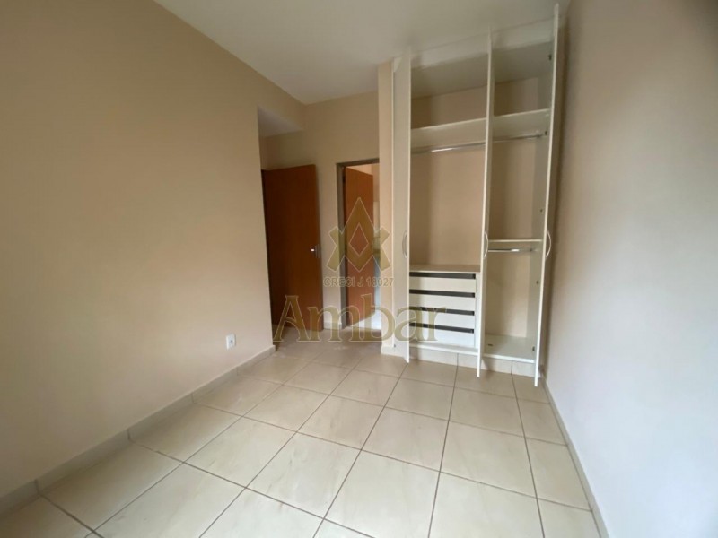 Ambar Imóveis | Imobiliária em Ribeirão Preto | Apartamento - Sumarezinho - Ribeirão Preto